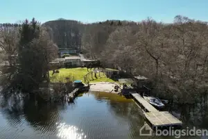 Villa på Søvejen 47, 8660 Skanderborg