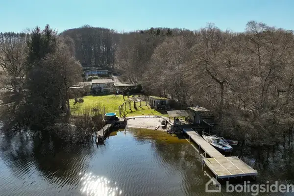 Villa på Søvejen 47, 8660 Skanderborg