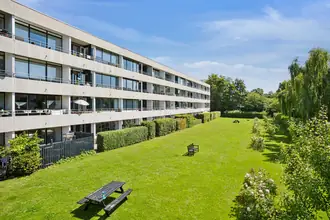 Ejerlejlighed på Kantorparken 22, 2. tv., 8240 Risskov