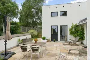Villa på Kastaniehaven 10, 3400 Hillerød