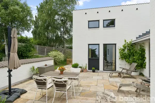 Villa på Kastaniehaven 10, 3400 Hillerød