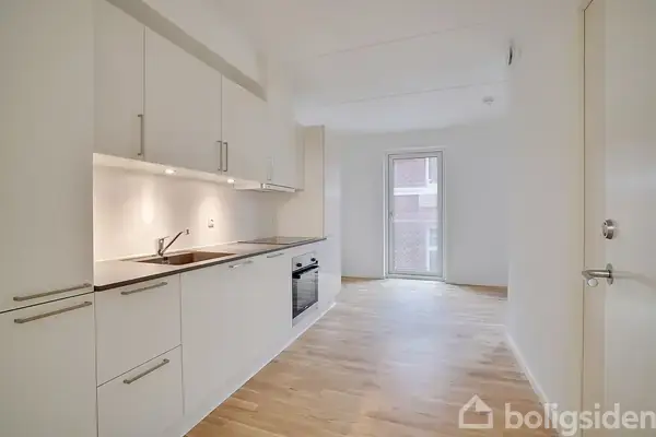 Ejerlejlighed på Trøjborgvej 72E, 1. 3., 8200 Aarhus N