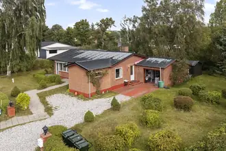 Villa på Ligustervej 4, Egsmark, 8400 Ebeltoft