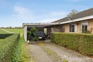 Rækkehus på Dadevej 28B, 4171 Glumsø