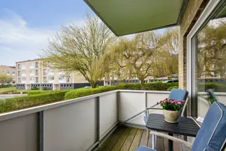 Ejerlejlighed på Provstejorden 7, th., 9000