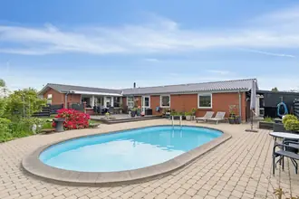 Villa på Syrenvej 18, 6000 Kolding
