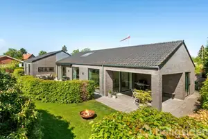 Villa på Bakkevej 57, 2830 Virum