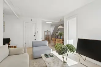 Ejerlejlighed på Østerbrogade 132, 5. tv., 2100 København Ø