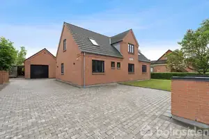 Villa på Gl Kirkevej 17, 8961 Allingåbro