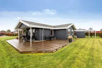 Fritidshus på Hegnet 6, Teglgården, 6094 Hejls