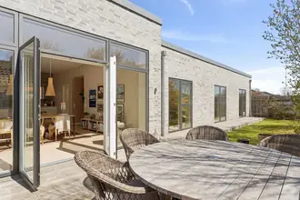 Villa på Langagervej 16, Himmelev, 4000 Roskilde