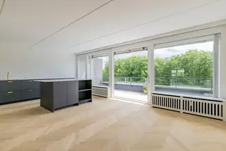 Ejerlejlighed på Geelskovparken 48, 1. tv., Søllerød, 2830 Virum