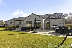 Villa på Klosterdammen 3, 4400 Kalundborg