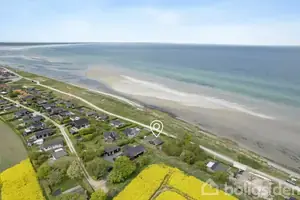 Fritidsbolig på Ved Stranden 30, 8961 Allingåbro