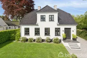 Villa på Søndervej 8, 5672 Broby