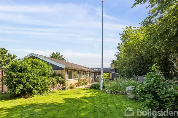 Villa på Lucernevej 7, 3230 Græsted