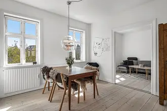 Ejerlejlighed på Valdemarsgade 52, 2. tv., 8000 Aarhus C