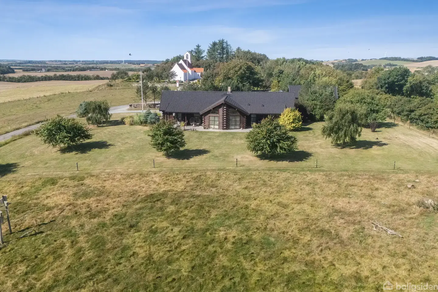 Villa på Grandetoften 8, 7700 Thisted