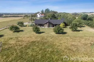 Villa på Grandetoften 8, 7700 Thisted