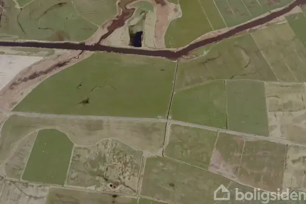 Planteavlsgård/-jord på Bjerrumvej 0, 6760 Ribe