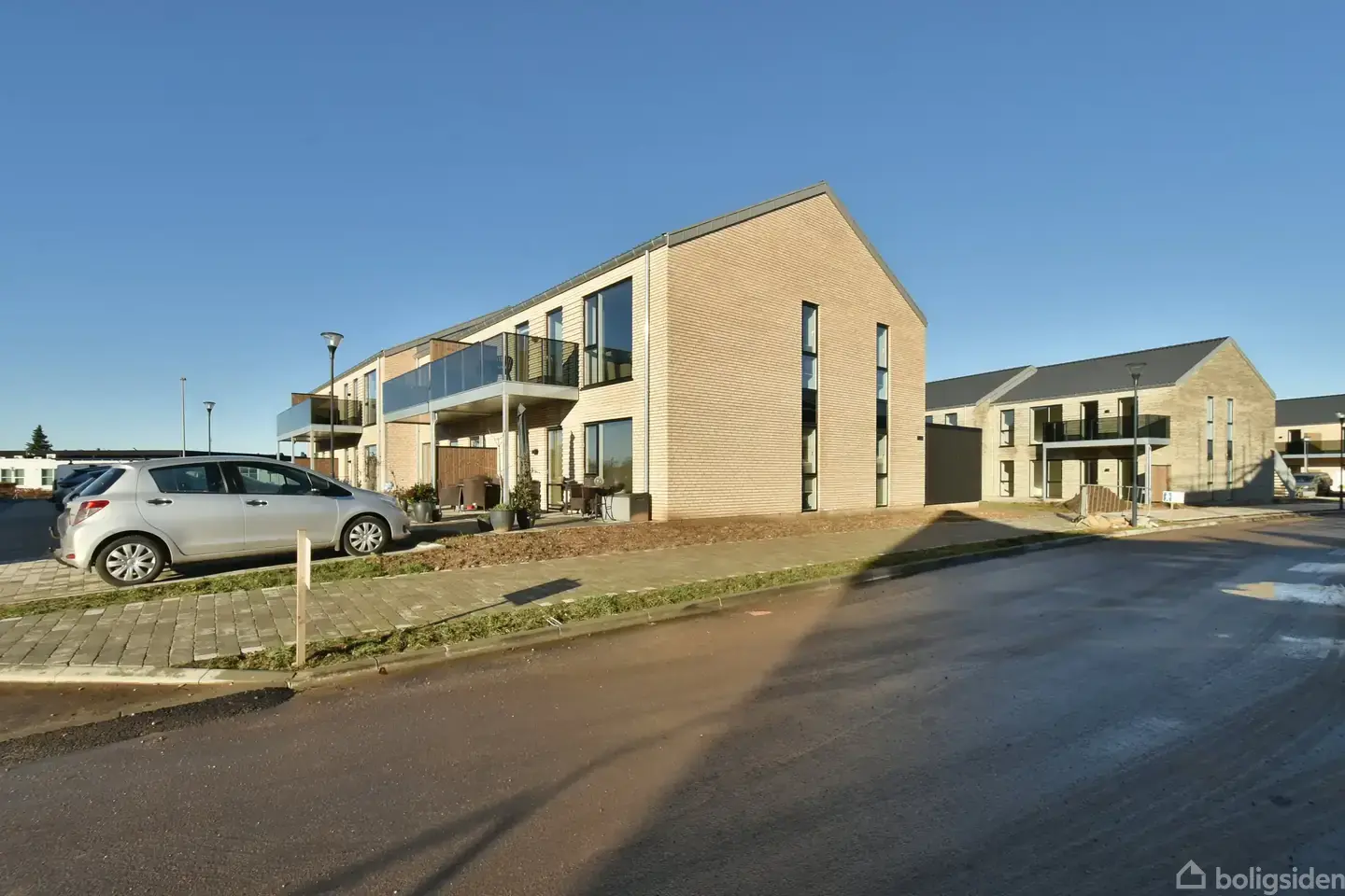 Ejerlejlighed på Koustrup Have 26, 1. tv., 7400 Herning