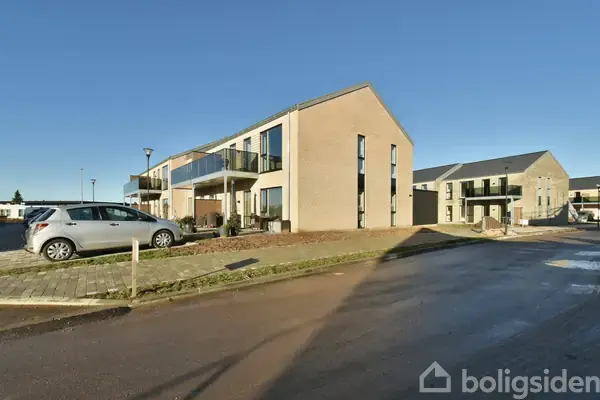 Ejerlejlighed på Koustrup Have 26, 1. tv., 7400 Herning