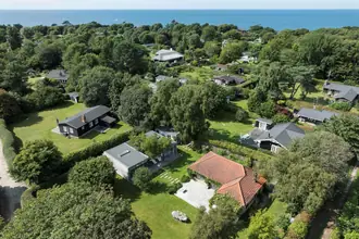 Fritidshus på Grünersvej 1, 3220 Tisvildeleje