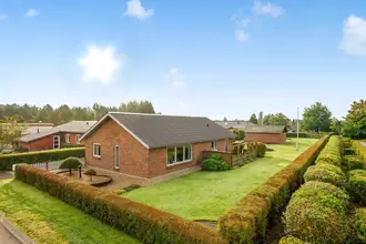 Villa på Stilbjergvej 70, Tinghøj, 6800 Varde