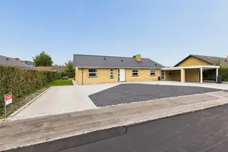 Villa på Assensvej 66, 4700 Næstved