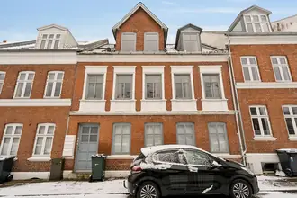 Ejerlejlighed på Clemensgade 9, 2., 6000 Kolding