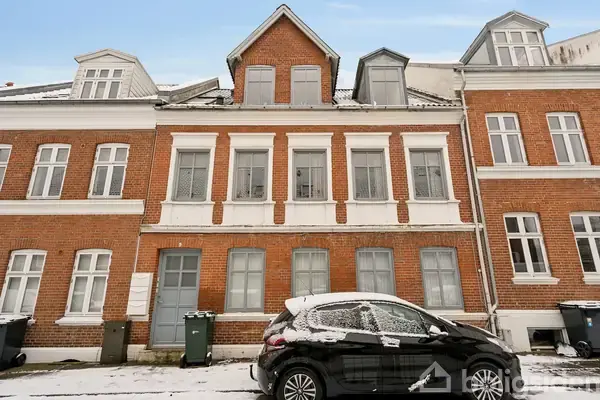 Ejerlejlighed på Clemensgade 9, 2., 6000 Kolding