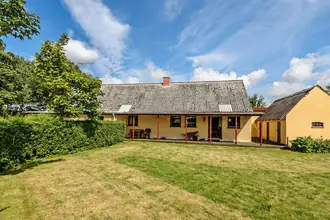 Villa på Nygårdsvej 18, Vejleby, 4534 Hørve