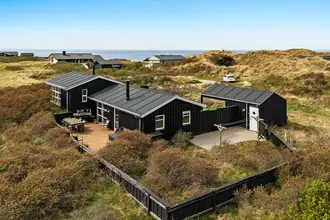 Fritidshus på Klynen 20, Tornby, 9850 Hirtshals