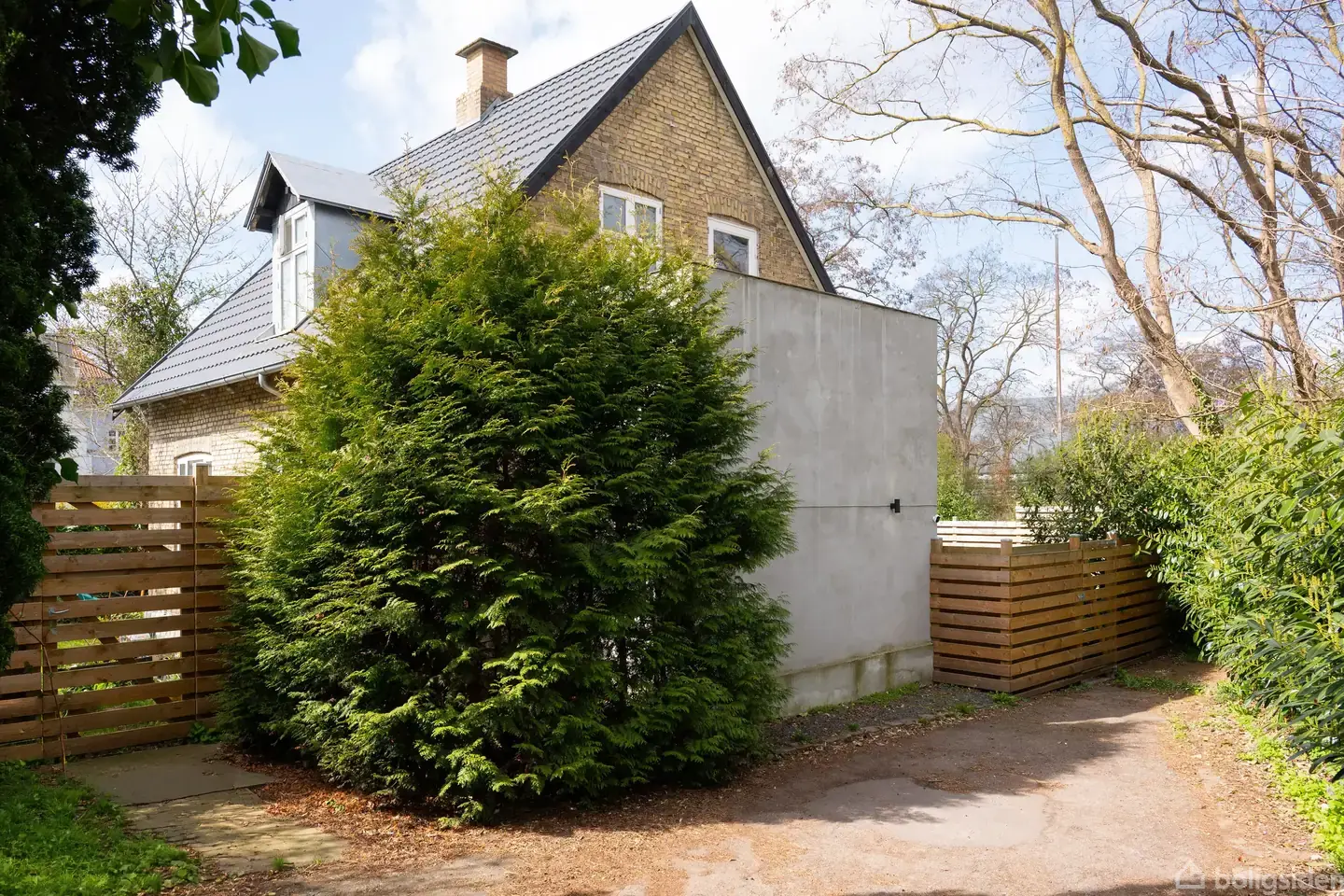 Villa på Lyngbyvej 435, 2820 Gentofte