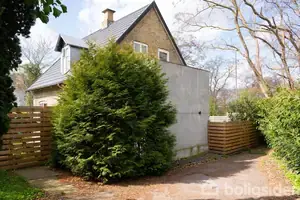 Villa på Lyngbyvej 435, 2820 Gentofte