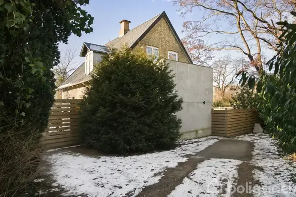 Villa på Lyngbyvej 435, 2820 Gentofte