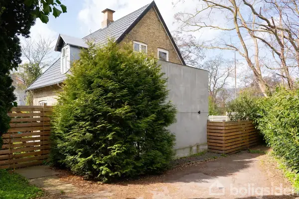 Villa på Lyngbyvej 435, 2820 Gentofte