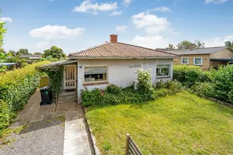 Villa på Havnevej 4, Langø, 4900 Nakskov