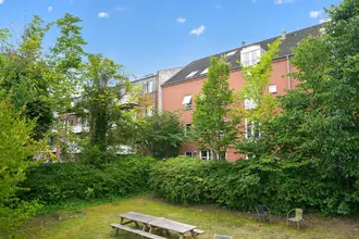 Ejerlejlighed på Bogholder Allé 15, th., 2720 Vanløse