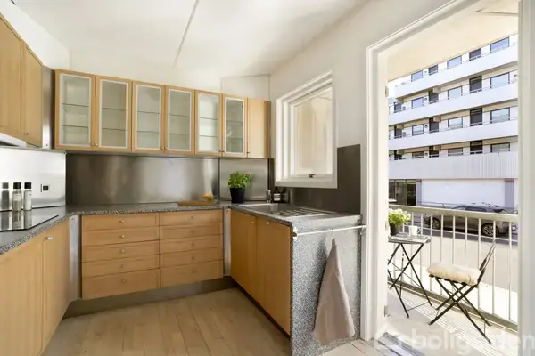 Ejerlejlighed på Bogholder Allé 15, st. th., 2720 Vanløse