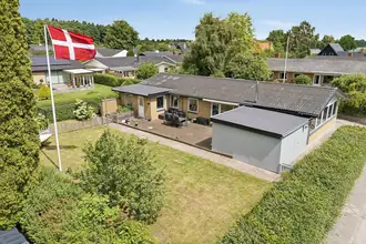 Villa på Søblink 5, 4180 Sorø