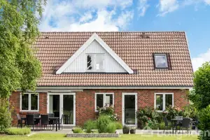 Villa på Kirkebjerg Vænge 31, 2635 Ishøj