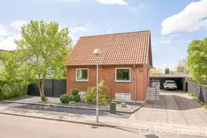 Villa på Lundevej 15, 6900 Skjern