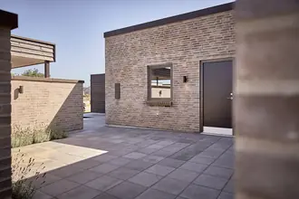 Villa på Brendmosen 35, 8600