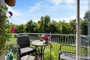 Ejerlejlighed på Bistrup Park 50, 3460 Birkerød