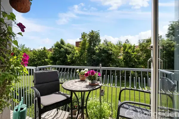 Ejerlejlighed på Bistrup Park 50, 3460 Birkerød
