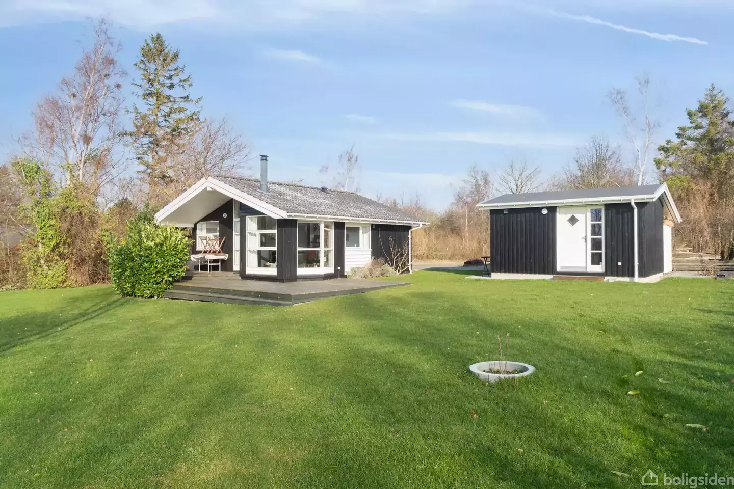 Fritidsbolig på Askø Strandvig 219, 4942 Askø