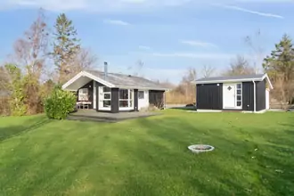 Fritidshus på Askø Strandvig 219, 4942 Askø