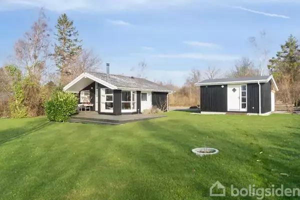 Fritidsbolig på Askø Strandvig 219, 4942 Askø
