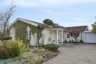 Villa på Aavej 4, 3300 Frederiksværk